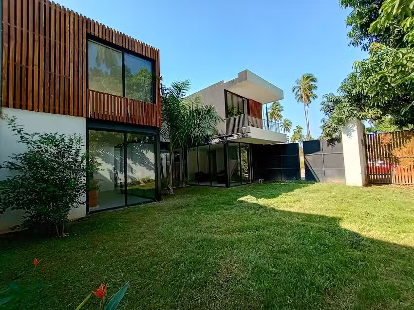 Residencia Marina Universidad en renta