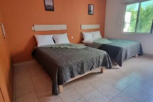 Residencia Ximatario