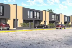 Residencial Altamira &ldquo;Moroleon&rdquo;