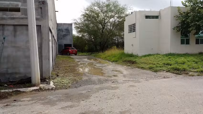 Residencial Campestre El Para&iacute;so