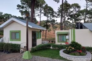 RESIDENCIAL CAMPESTRE LA OCOTERA