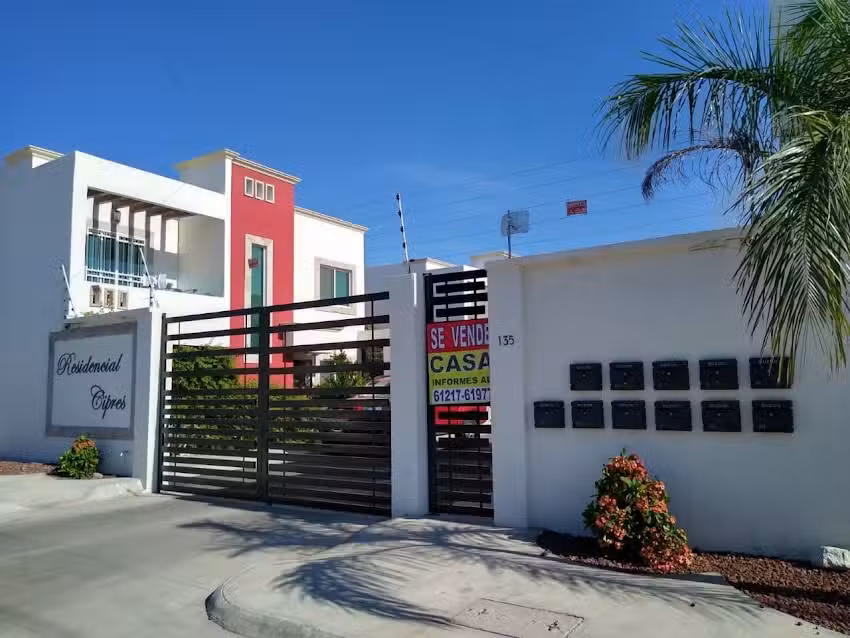 Residencial Cipres