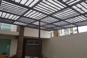 Residencial EL CORTIJO