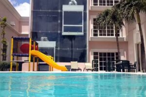 Residencial Inn & Suites