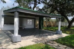 RESIDENCIAL LA VISTA