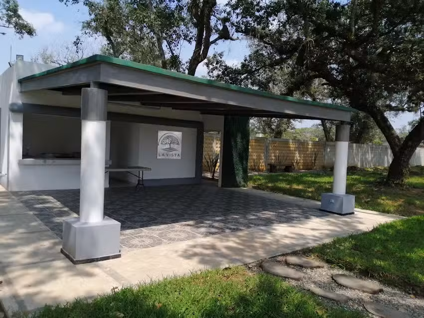 RESIDENCIAL LA VISTA