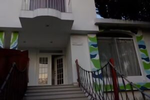 Residencial Las Lomas