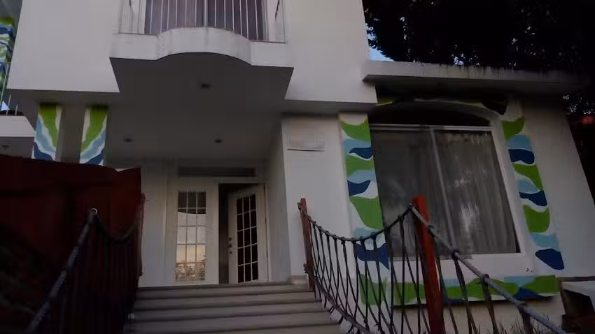 Residencial Las Lomas