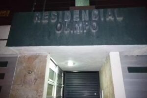 Residencial Olimpo