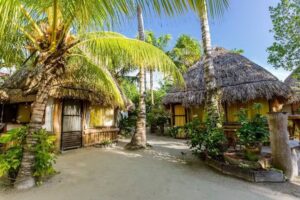 Residencial Privado, Holbox