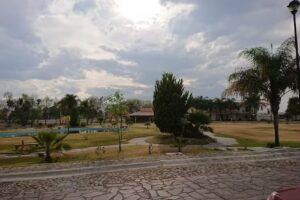 Residencial San Miguel