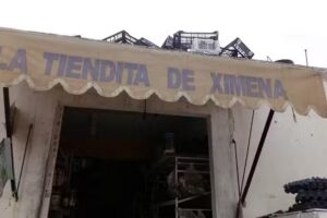 Residencial Santa Mar&iacute;a Atzompa