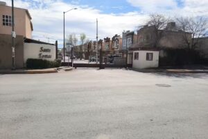 Residencial Santo Tomas