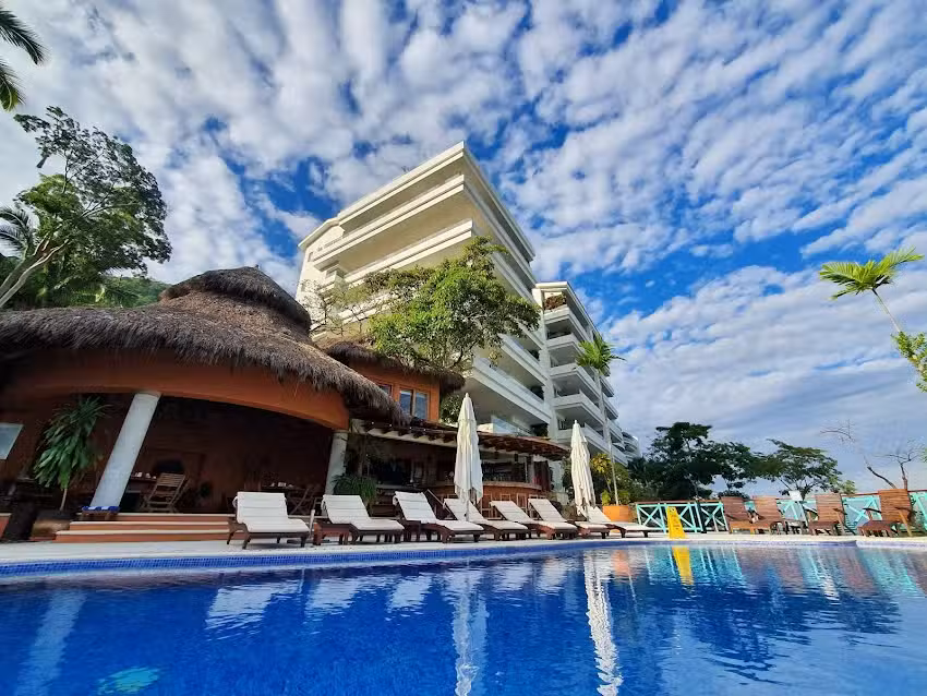 Residencial Sierra Del Mar