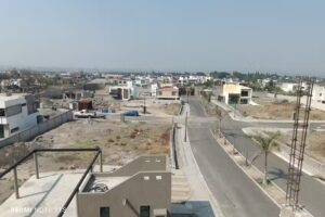 RESIDENCIAL TEHUICIL