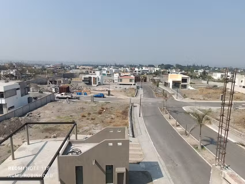 RESIDENCIAL TEHUICIL