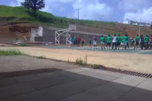 Residencias Estudiantiles