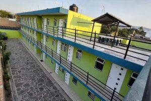 Residencias Imperial