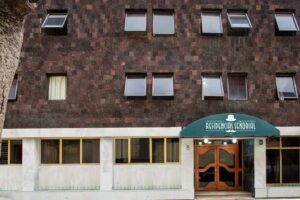 RESIDENCIAS SE&Ntilde;ORIAL