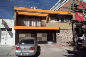 Residencias Universitarias la Paz Chipilo 709