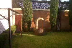 Residencias Universitarias La Paz III