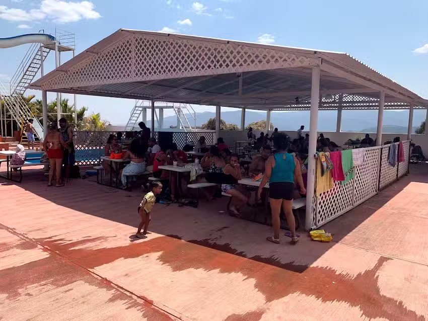 Resort & Balneario Los Angeles