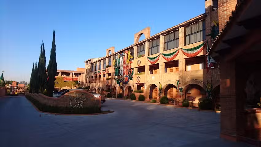 Rest-Inn