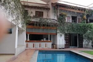 Restaurant Casa Barcenal