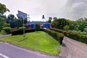 Restaurante familiar