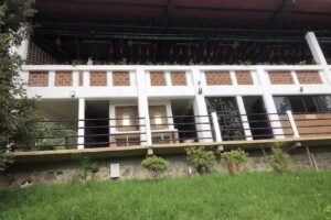 Restaurante y Caba&ntilde;as Chicahuaxtla Bosque Encantado