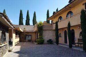 Restaurante y Hotel. Hosteria Covadonga