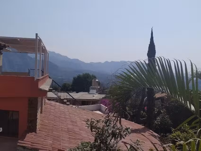 Reyna xochitl