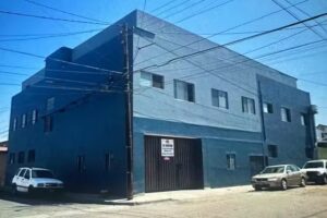 RIA.Hospedaje economico en tijuana