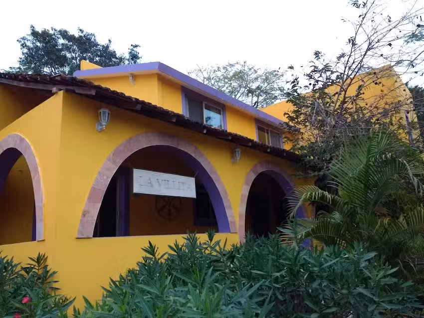Ricrea Eco Spa Las Aguilas