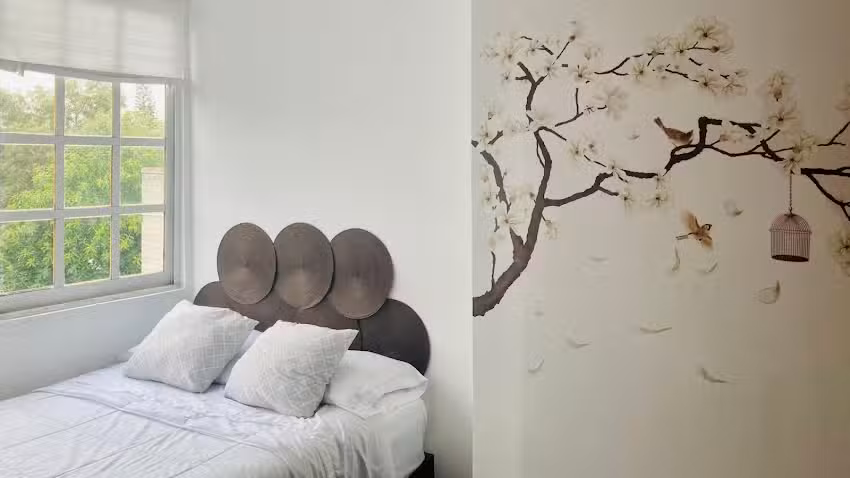 Rinc&oacute;n Coapa Casa de Hu&eacute;spedes