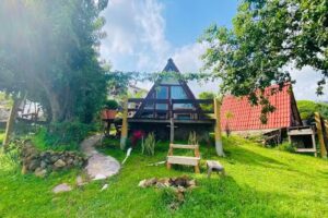 Rincon De Quetzalcoatl