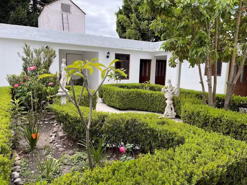 Rinc&oacute;n de villa