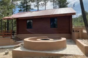 Rinc&oacute;n del Bosque Creel