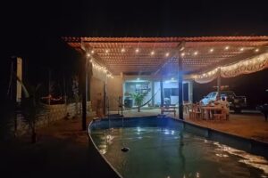 Rinc&oacute;n Ecol&oacute;gico Los Cachimbos