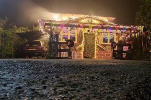 Rinc&oacute;n Huasteco