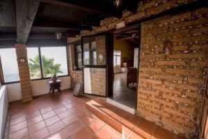 Rinc&oacute;n Mixe Hotel y Restaurante