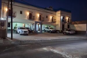 Rincon Resort Tequila