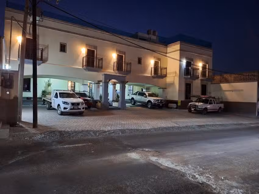 Rincon Resort Tequila