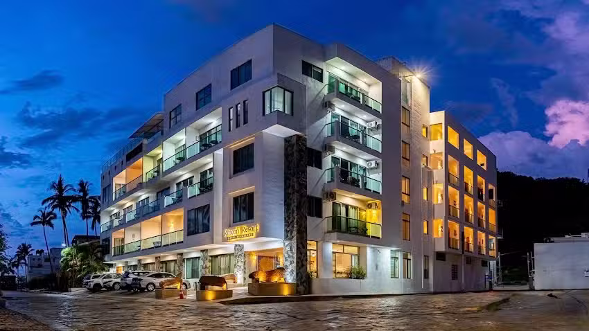 Rinc&oacute;n Resort