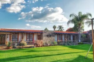 Rinc&oacute;n Sagrado