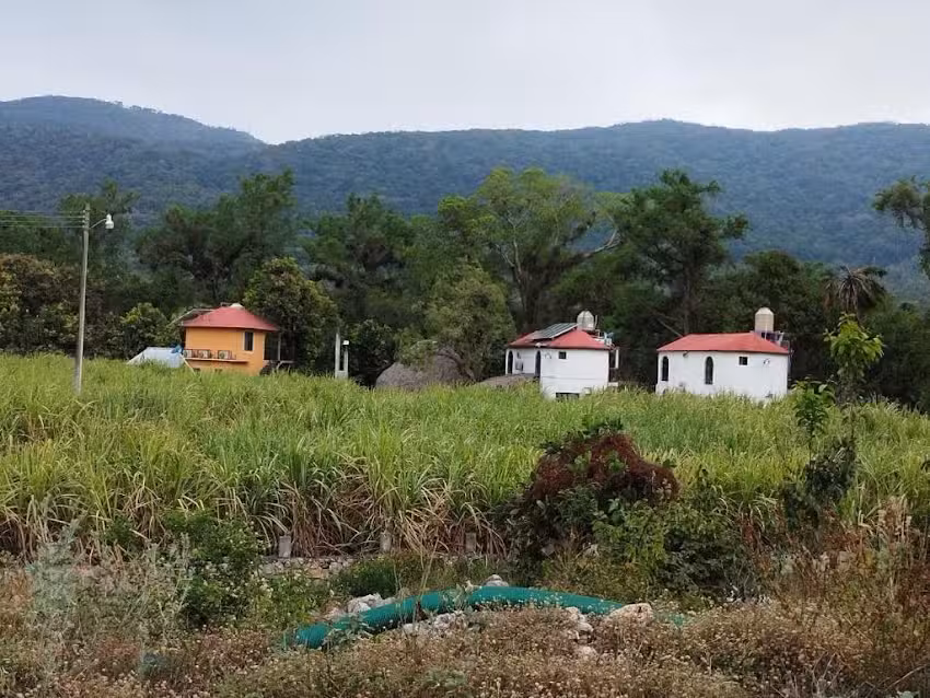 Rinc&oacute;n San Jer&oacute;nimo