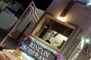 Rincon Soberano Residencial