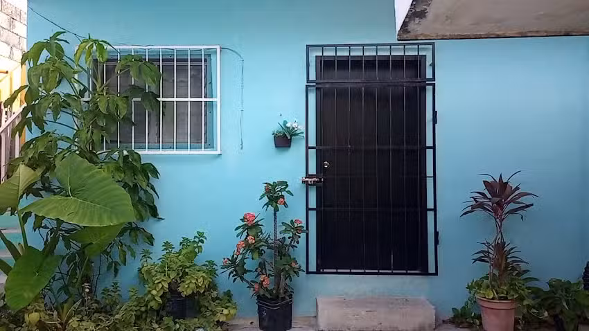 Rinc&oacute;n Turquesa