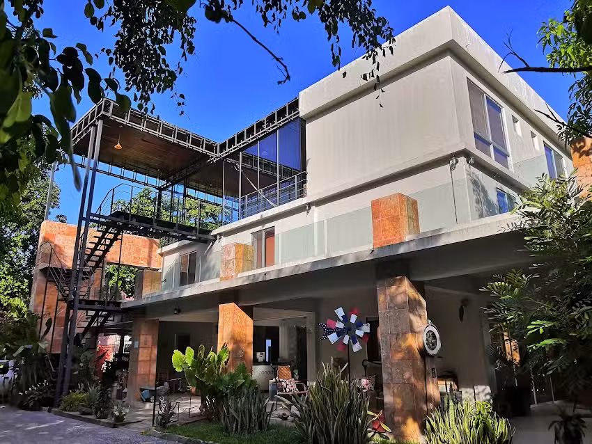 Rinconada Hotel Boutique