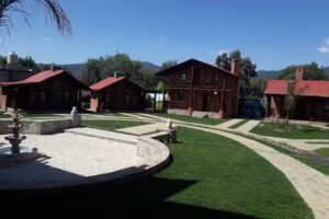 Rinconada Los Robles